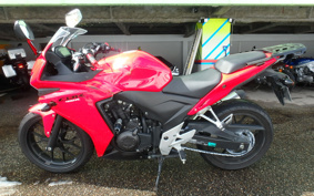 HONDA CBR400R 2014 NC47