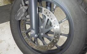 HONDA REBEL 250 2001 MC49