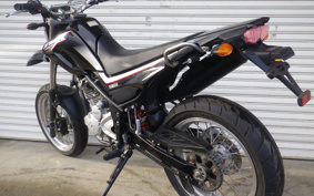 YAMAHA XT250X DG11J