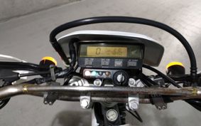 HONDA XR250 MD30
