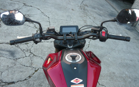 HONDA CB250R ABS MC52