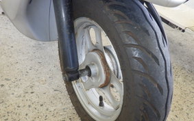 HONDA DIO Gen.5 AF56