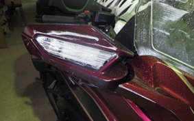 HONDA GL 1800 GOLD WING TOUR DCT 2025 SC79