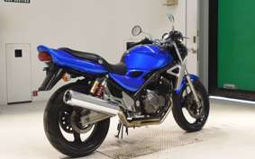 KAWASAKI BALIUS 250 Gen.2 ZR250B