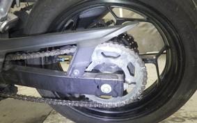 KAWASAKI NINJA 250 2009 EX250L