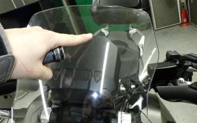 HONDA X-ADV 750 2019 RC95