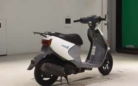 SUZUKI LET's 4 2022 CA45A