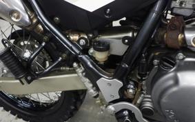 KAWASAKI SUPER SHERPA 2002 KL250G