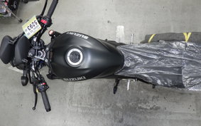 SUZUKI SV650 A 2025 VP55E