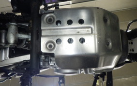 YAMAHA SEROW 250 Gen.2 DG17J
