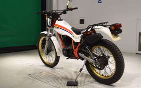HONDA TLR200 MD09