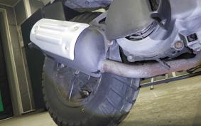 YAMAHA BW S100 FT100