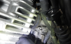 YAMAHA SEROW 250 2021 DG11J