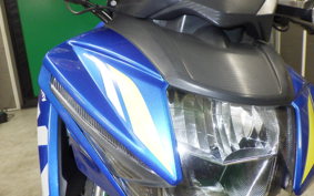 SUZUKI GSX-S125 2024 DL32B