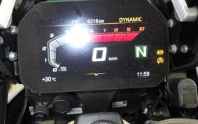 BMW R1250GS 2023
