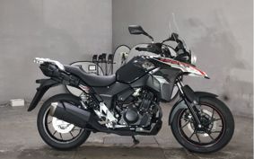 SUZUKI V-STROM 250 DS11A