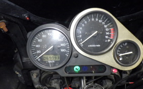 YAMAHA FZ400 1997 4YR
