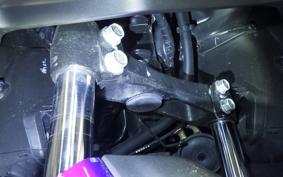 YAMAHA NMAX155-3 2020 SG92J