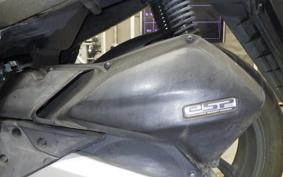 HONDA PCX125 2025 JF81