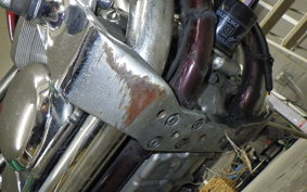 SUZUKI INTRUDER 1400 1992 VX51L