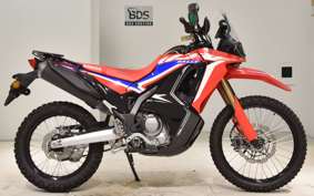 HONDA CRF250 GEN 2 RALLY MD47