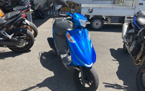 SUZUKI ADDRESS V125 CF46A