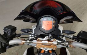 KTM 390 DUKE 2017 JGJ40
