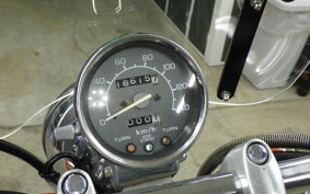 HONDA REBEL 250 MC13