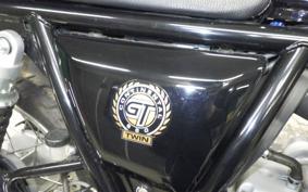 OTHER +ENFIELD ｺﾝﾁﾈﾝﾀﾙGT650 2021