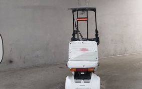 HONDA GYRO TA03