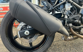 SUZUKI SV650X ABS 2023 VP55E