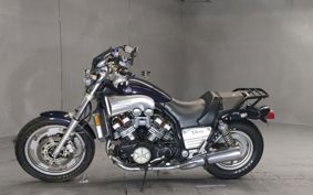 YAMAHA VMAX 3UF