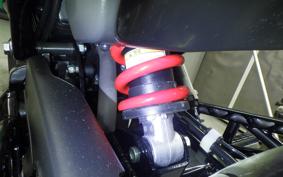 HONDA VTR 250 Gen. 2 MC33