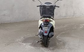 HONDA DIO CHESTER AF62