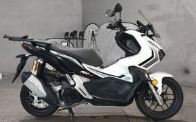 HONDA ADV150 KF38