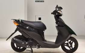 SUZUKI ADDRESS V50 2016 CA4BA