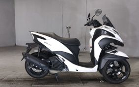 YAMAHA TRICITY 125