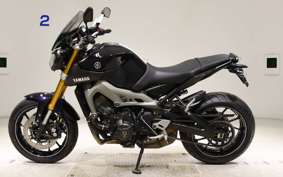 YAMAHA MT-09 2016 RN34J