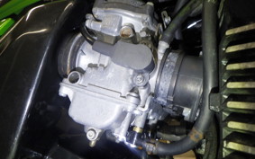 KAWASAKI ZRX-2 2007 ZR400E