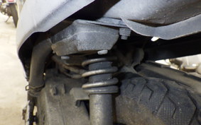 SUZUKI ADDRESS V100 CE11A
