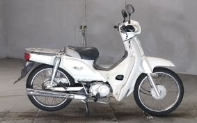 HONDA SUPER CUB110 JA10