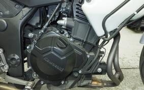 KAWASAKI Z250 2005 ER250C