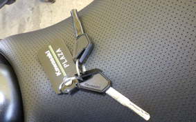 KAWASAKI ELIMINATOR400-3SE 2024 EL400A