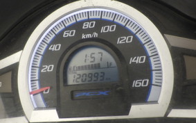 HONDA PCX 150 KF18