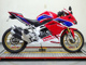 Фото Honda CBR250RR ABS 2020 с японского аукциона