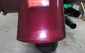 HARLEY FLSTF 1450 2003