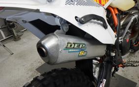 KTM 250 EXC SIXDAYS 2012