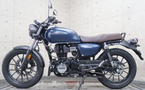 HONDA GB350 2024 NC59