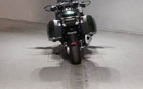 KAWASAKI 1400 GTR 2011 ZGT40C
