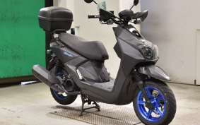 YAMAHA BW*S 125 Gen.2 2005 SEA6J